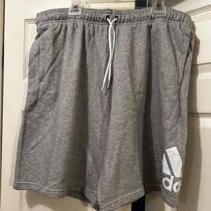 Men’s Adidas shorts